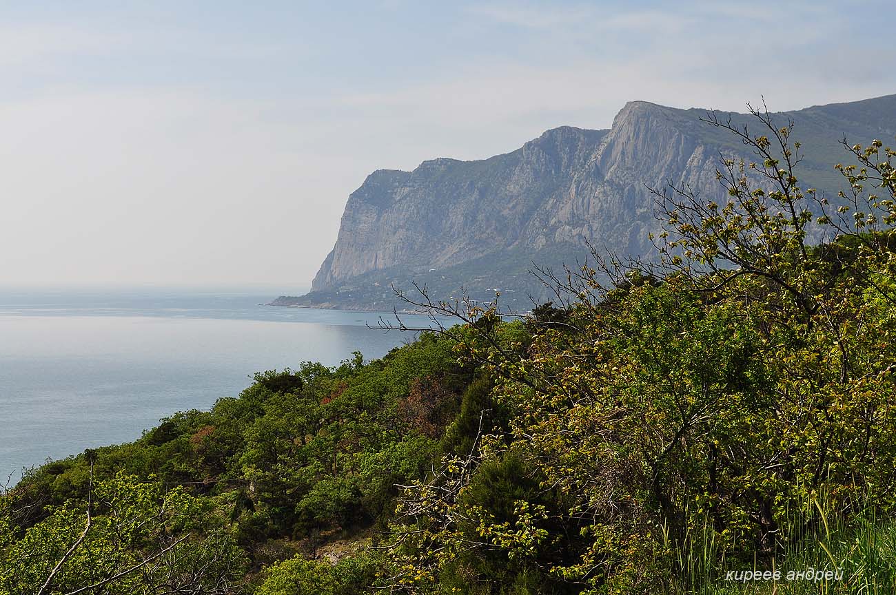Форос, Крым (Foros, Crimea)